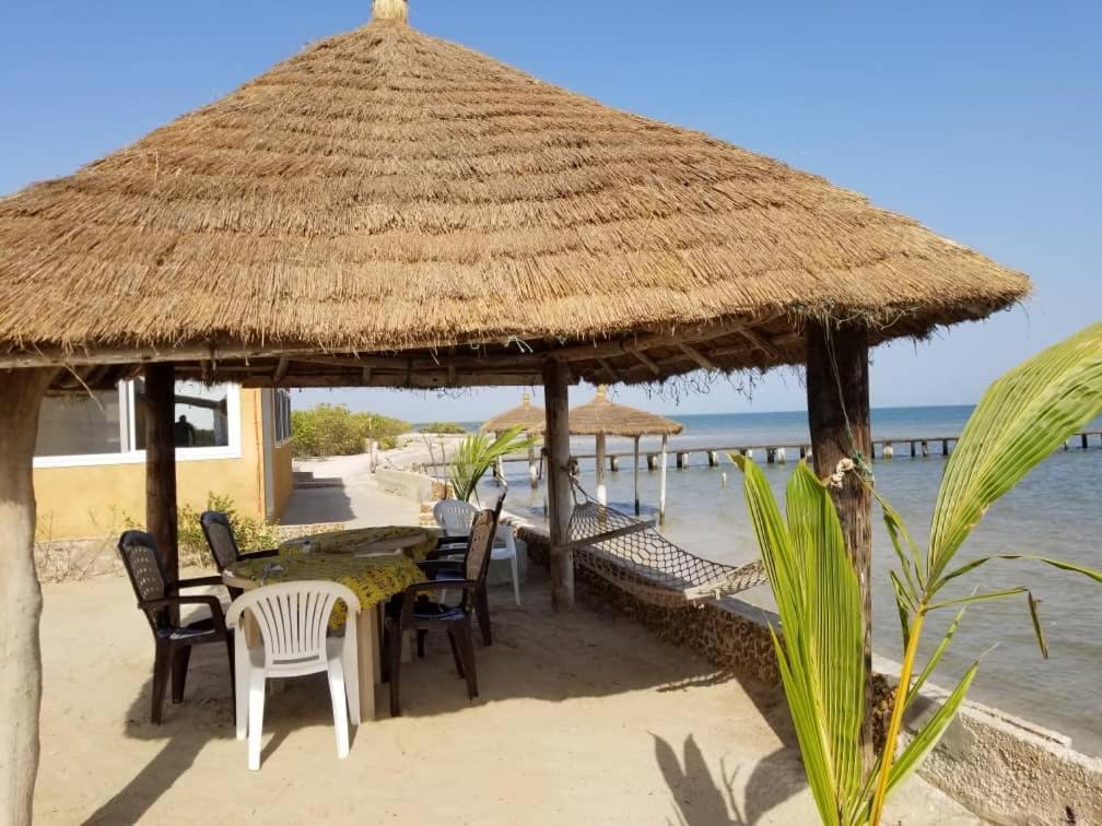 Villa Cap Marniane Mar Lodj Esterno foto