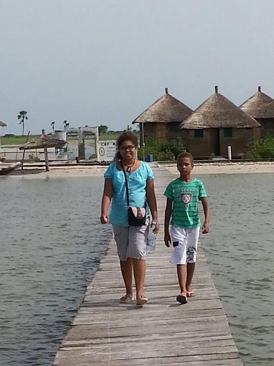 Villa Cap Marniane Mar Lodj Esterno foto