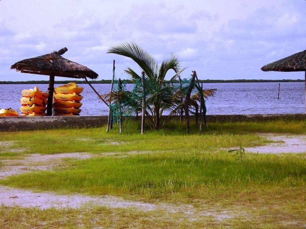 Villa Cap Marniane Mar Lodj Esterno foto