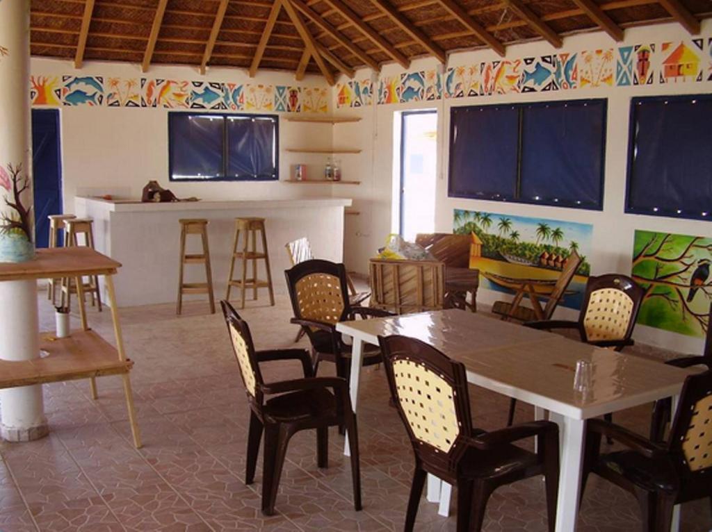 Villa Cap Marniane Mar Lodj Esterno foto