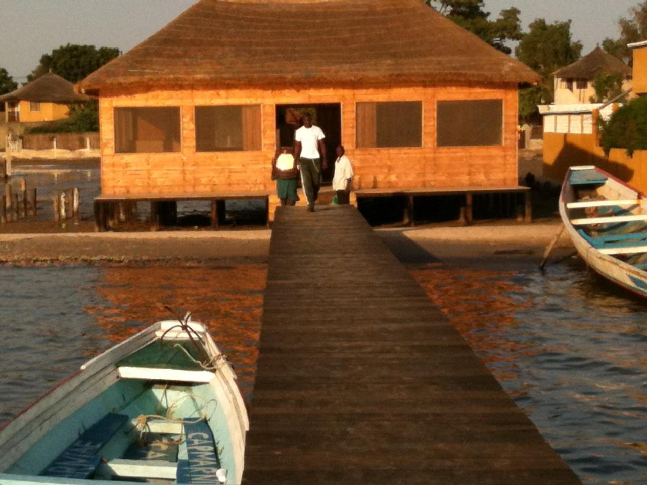 Villa Cap Marniane Mar Lodj Esterno foto