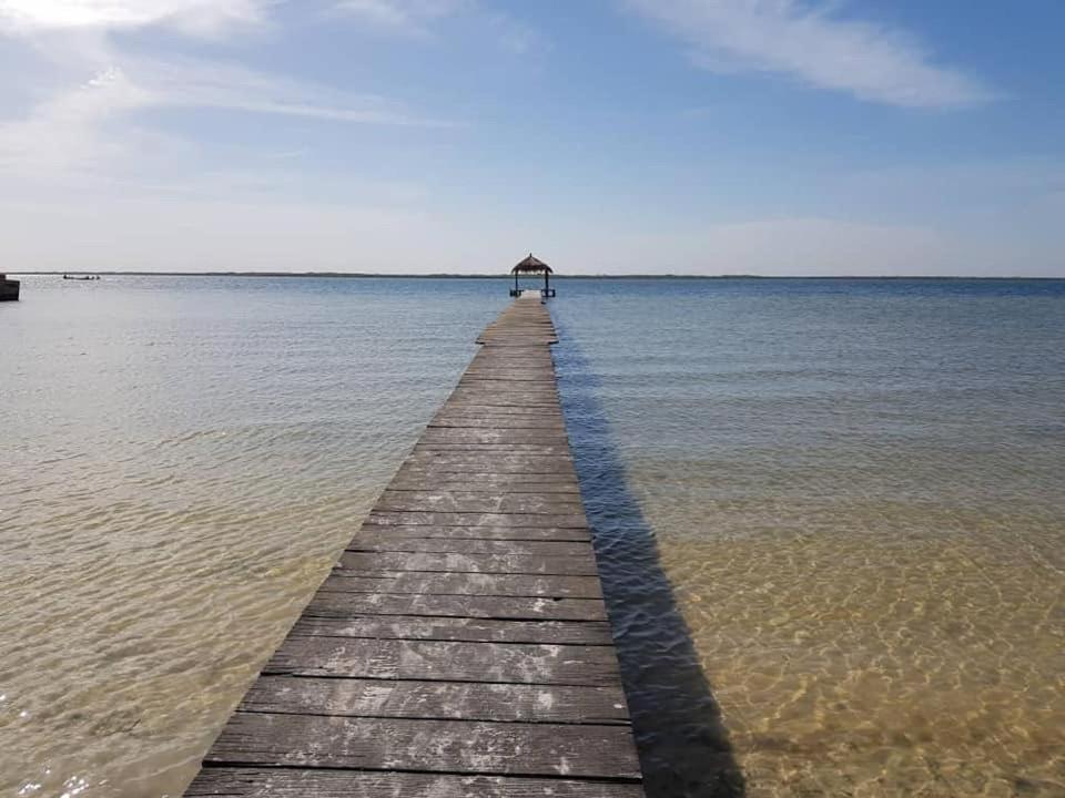 Villa Cap Marniane Mar Lodj Esterno foto
